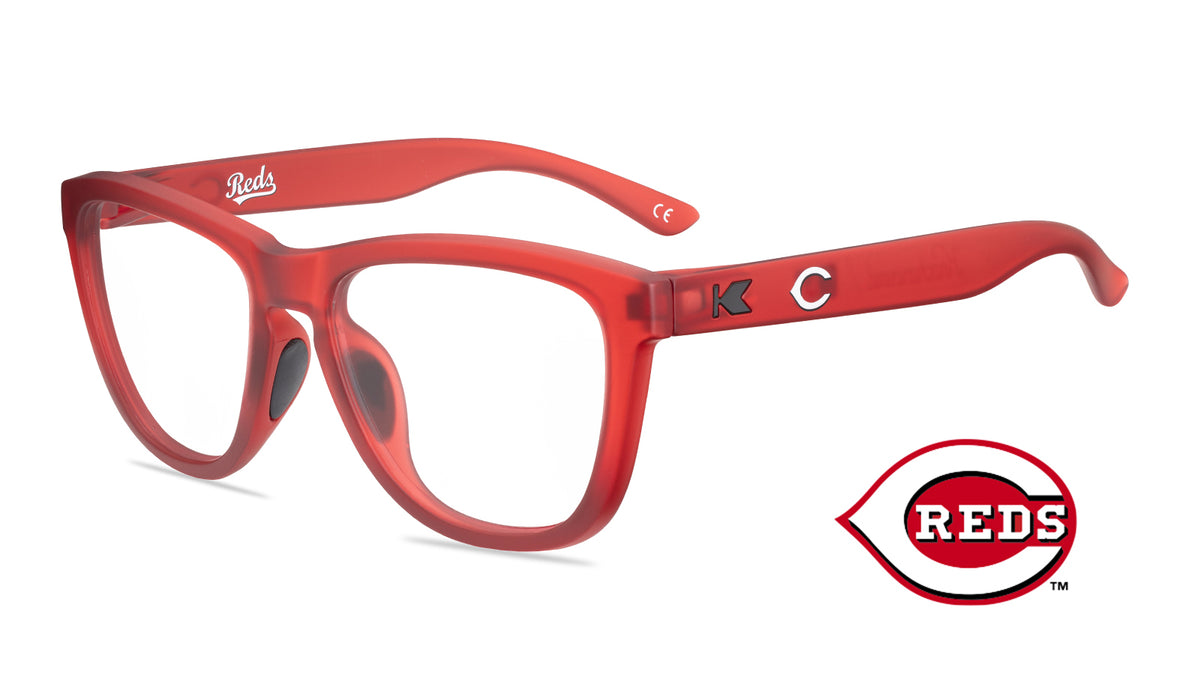 Cincinnati Reds Rx - Knockaround.com