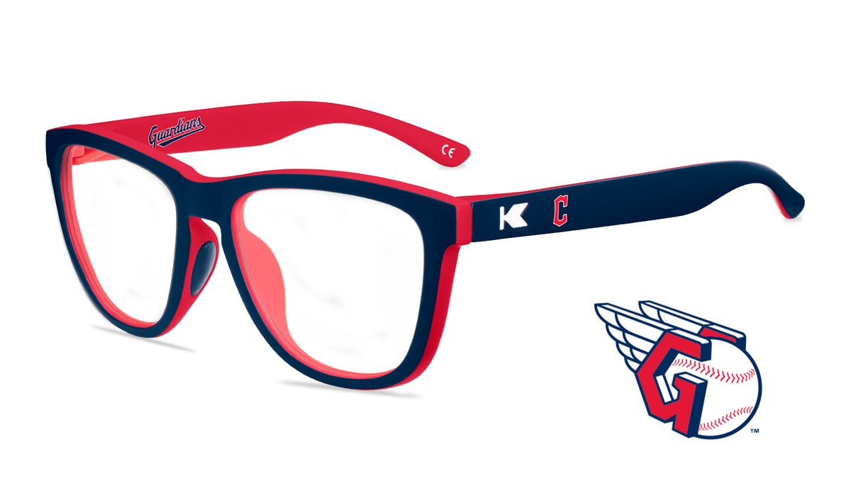 Cleveland Guardians Rx - Knockaround.com