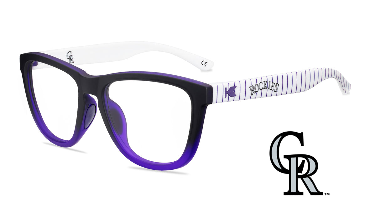 Colorado Rockies Rx - Knockaround.com