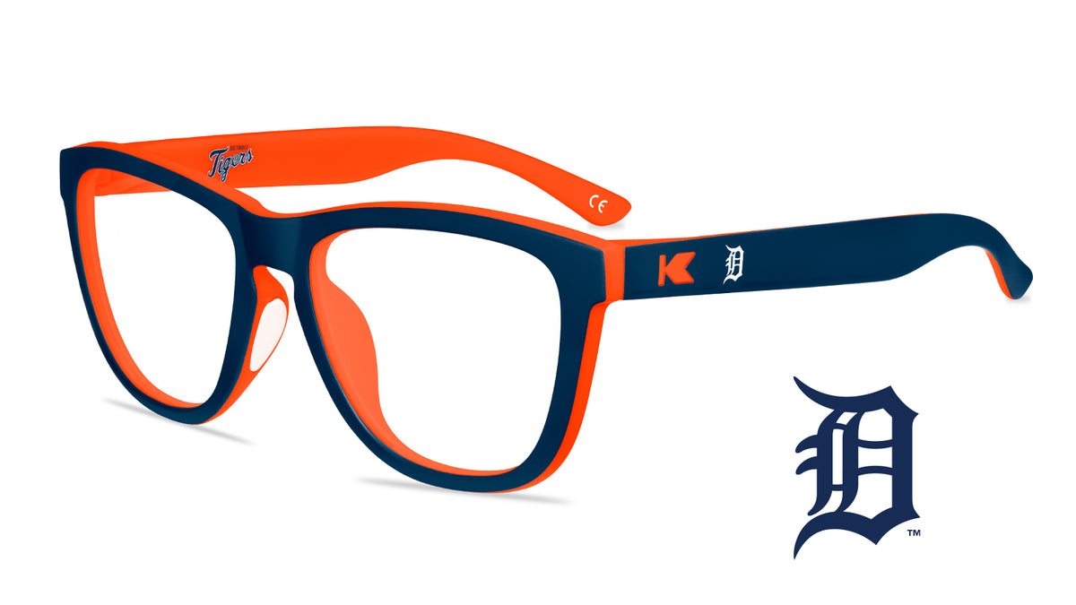 Detroit Tigers Rx - Knockaround.com