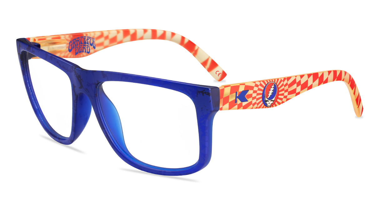 Grateful Dead Steal Your Face Torrey Pines Rx