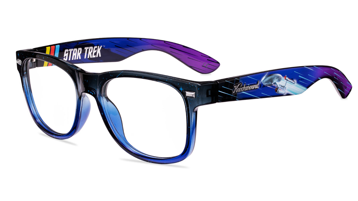 Star Trek Fort Knocks Rx Sunglasses | Knockaround.com