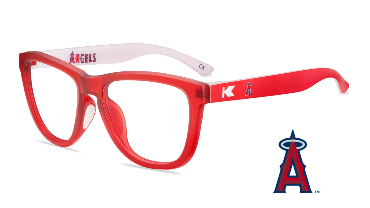 Los Angeles Angels Rx - Knockaround.com