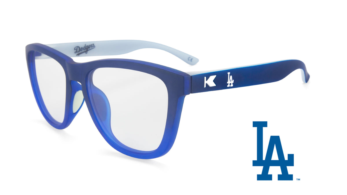 Los Angeles Dodgers Rx - Knockaround.com