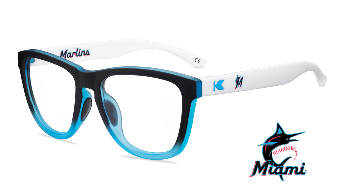 Miami Marlins Rx - Knockaround.com