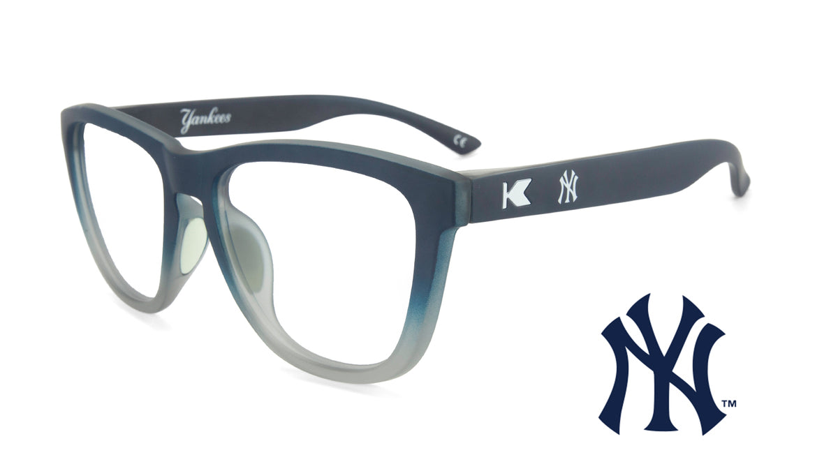 New York Yankees Rx - Knockaround.com