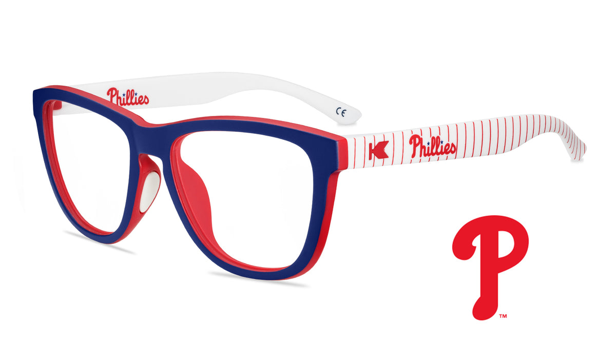 Philadelphia Phillies Rx - Knockaround.com