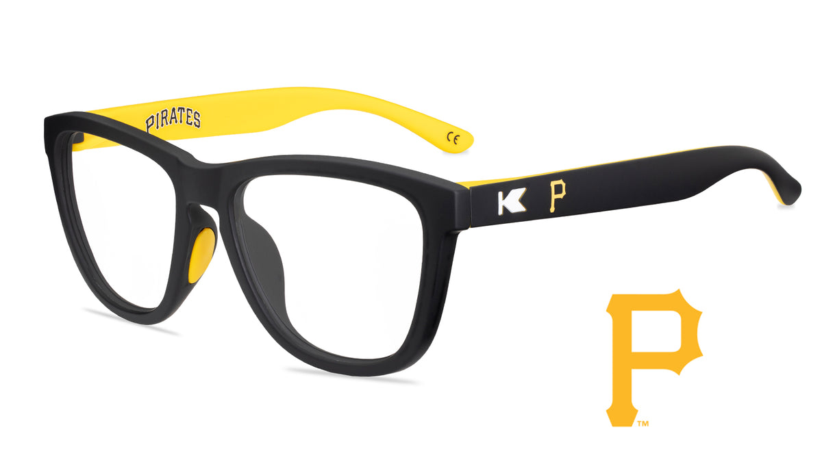 Pittsburgh Pirates Rx - Knockaround.com