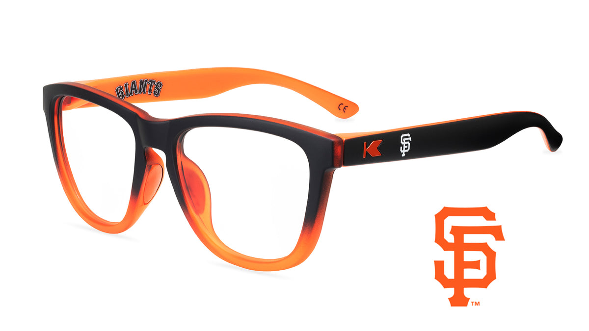 San Francisco Giants Rx - Knockaround.com