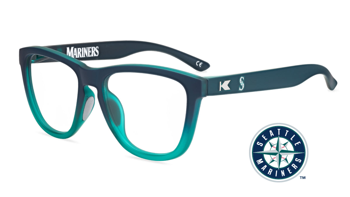 Seattle Mariners Rx - Knockaround.com