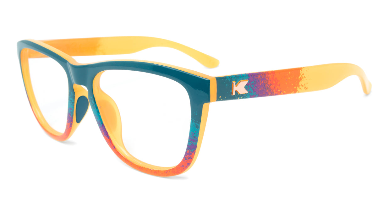 Desert Premiums Sport Rx | Knockaround.com
