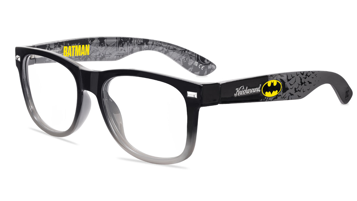 Batman Fort Knocks Rx | Knockaround.com