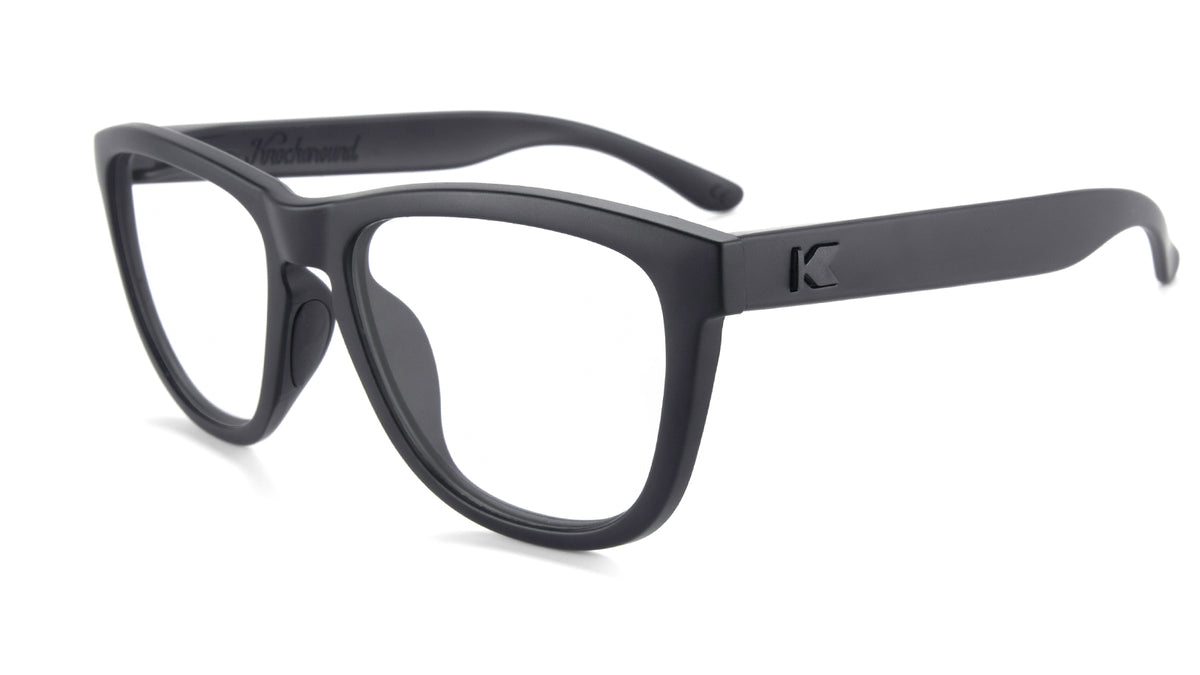 Black on Black Premiums Sport Rx