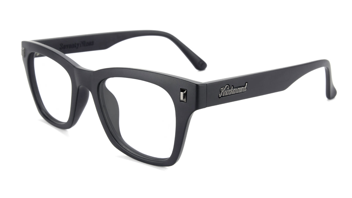 Black on Black Seventy Nines Rx
