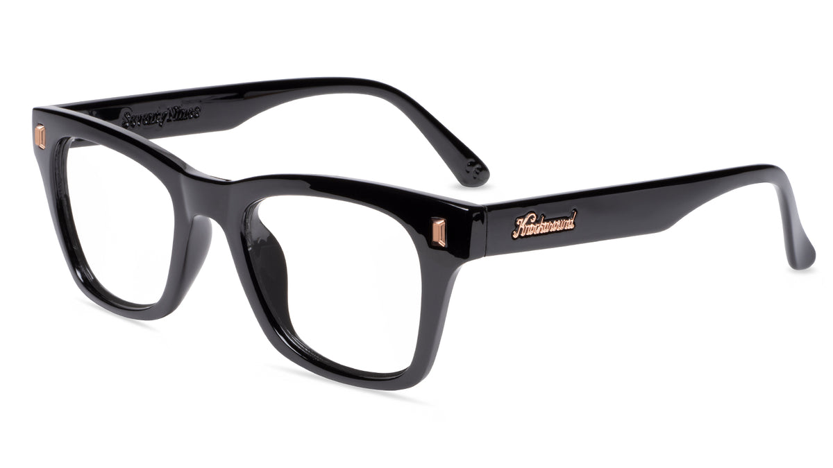 Black Seventy Nines Rx