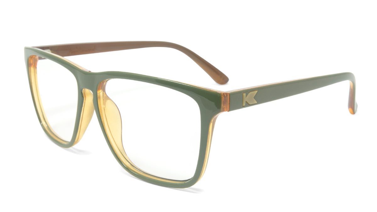 Coyote Calls Fast Lanes Rx | Knockaround.com