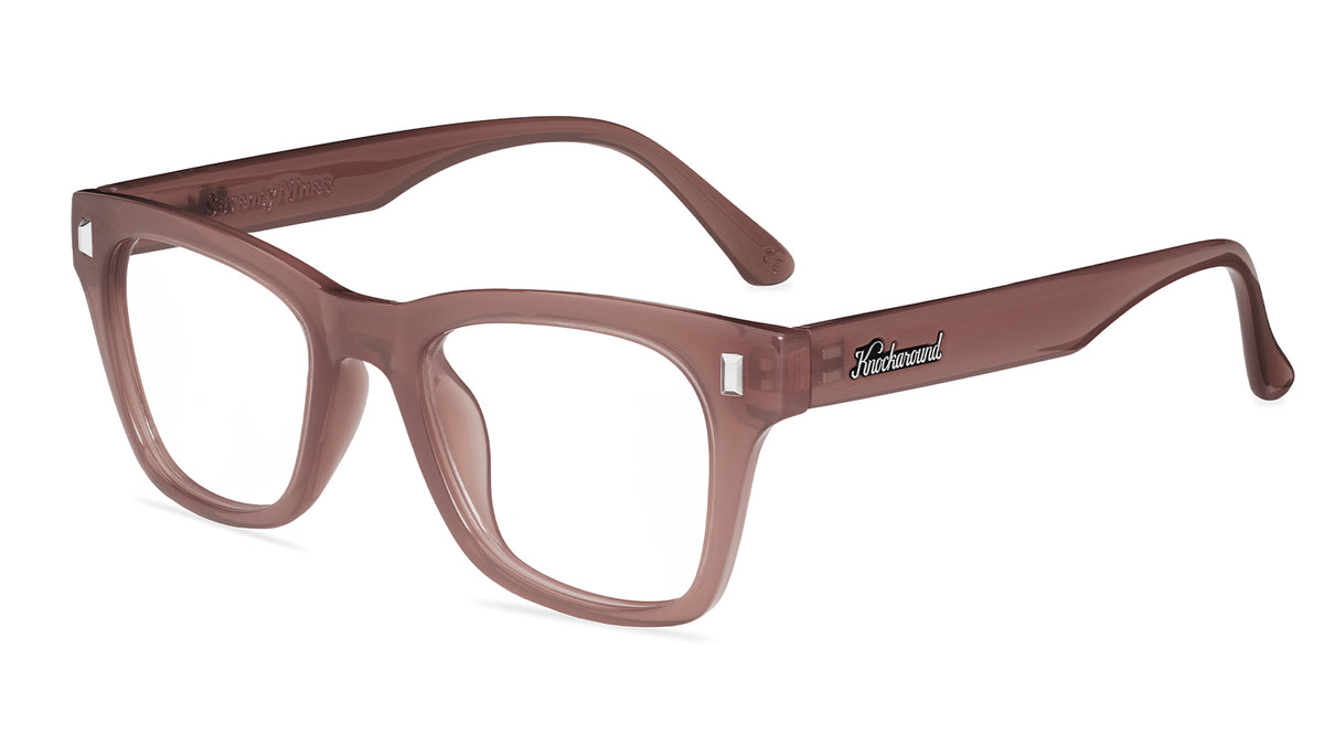 Rose Latte Seventy Nines Rx