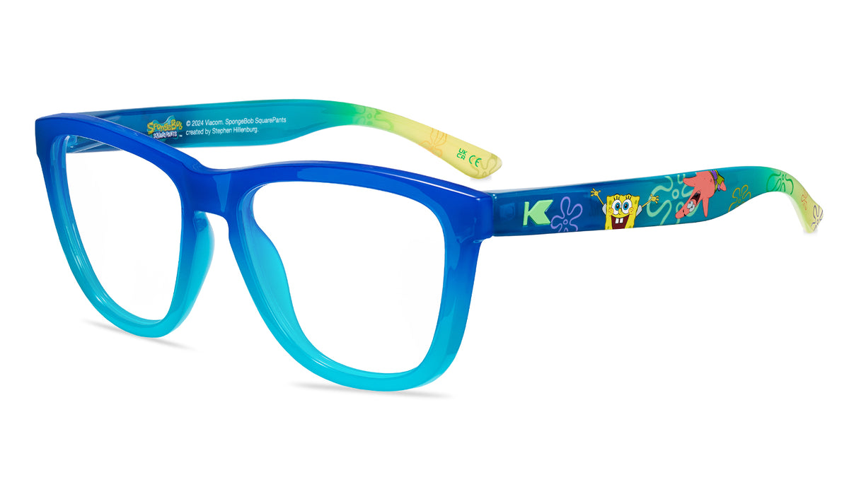 SpongeBob SquarePants Premiums Rx | Knockaround.com