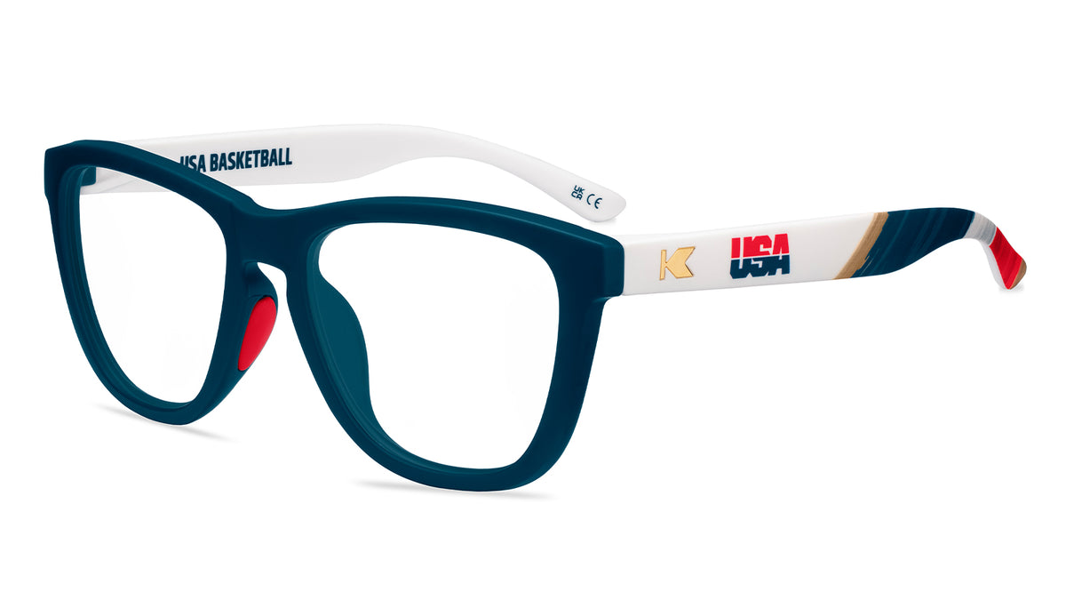 USA Basketball Premiums Sport Rx 2024 | Knockaround.com