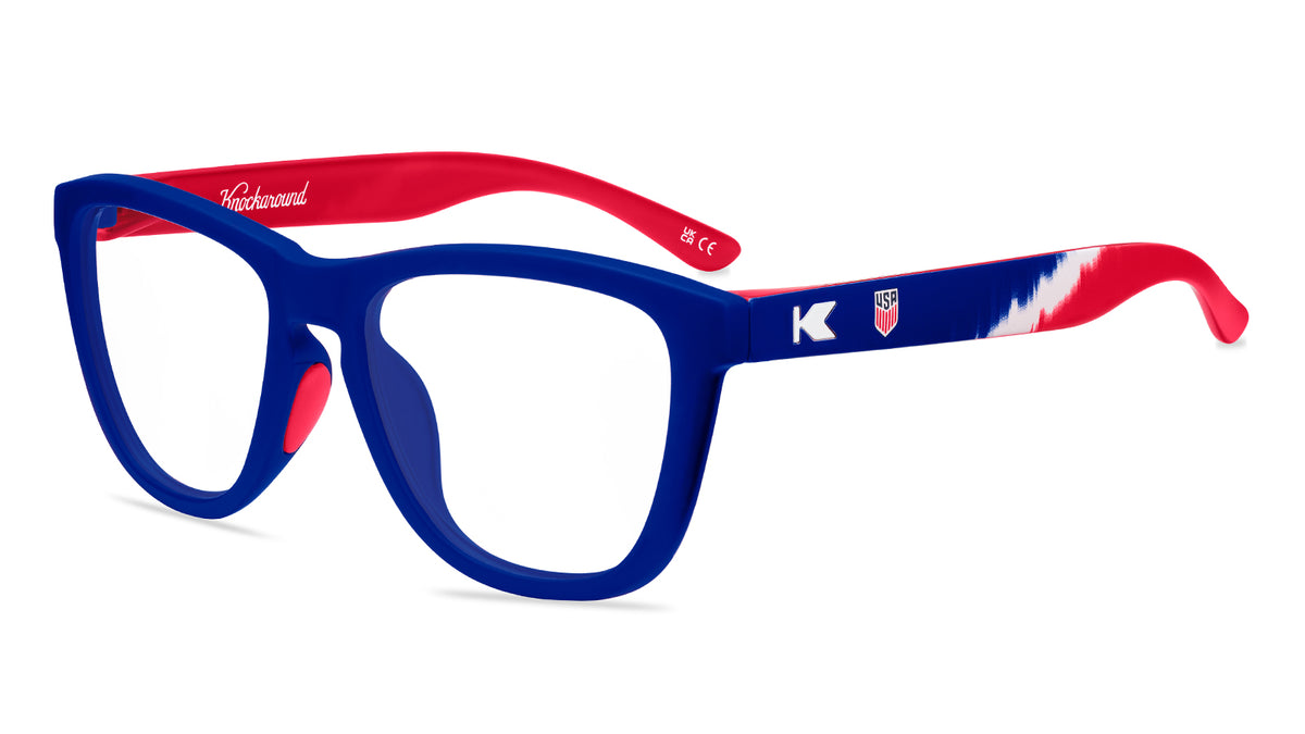 U.S. Soccer Premiums Sport Rx 2024 | Knockaround.com