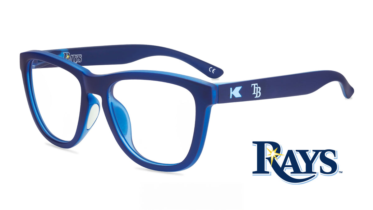Tampa Bay Rays Rx - Knockaround.com