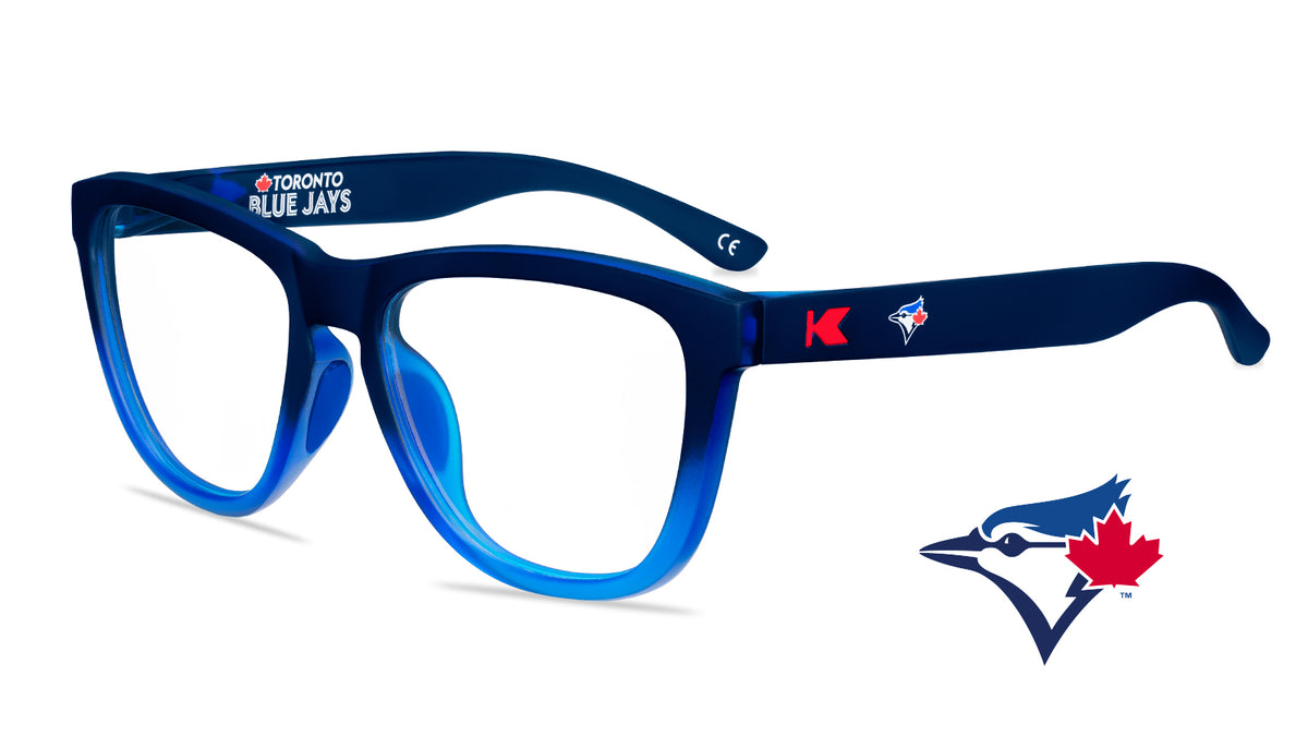 Toronto Blue Jays Rx - Knockaround.com