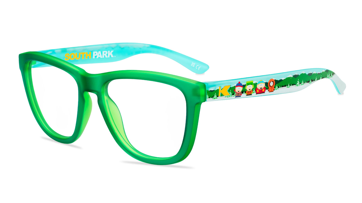 South Park Premiums Rx Sunglasses | Knockaround.com