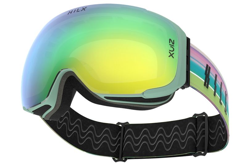 Recon