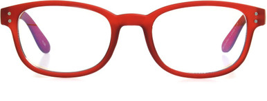 Red Color Spex