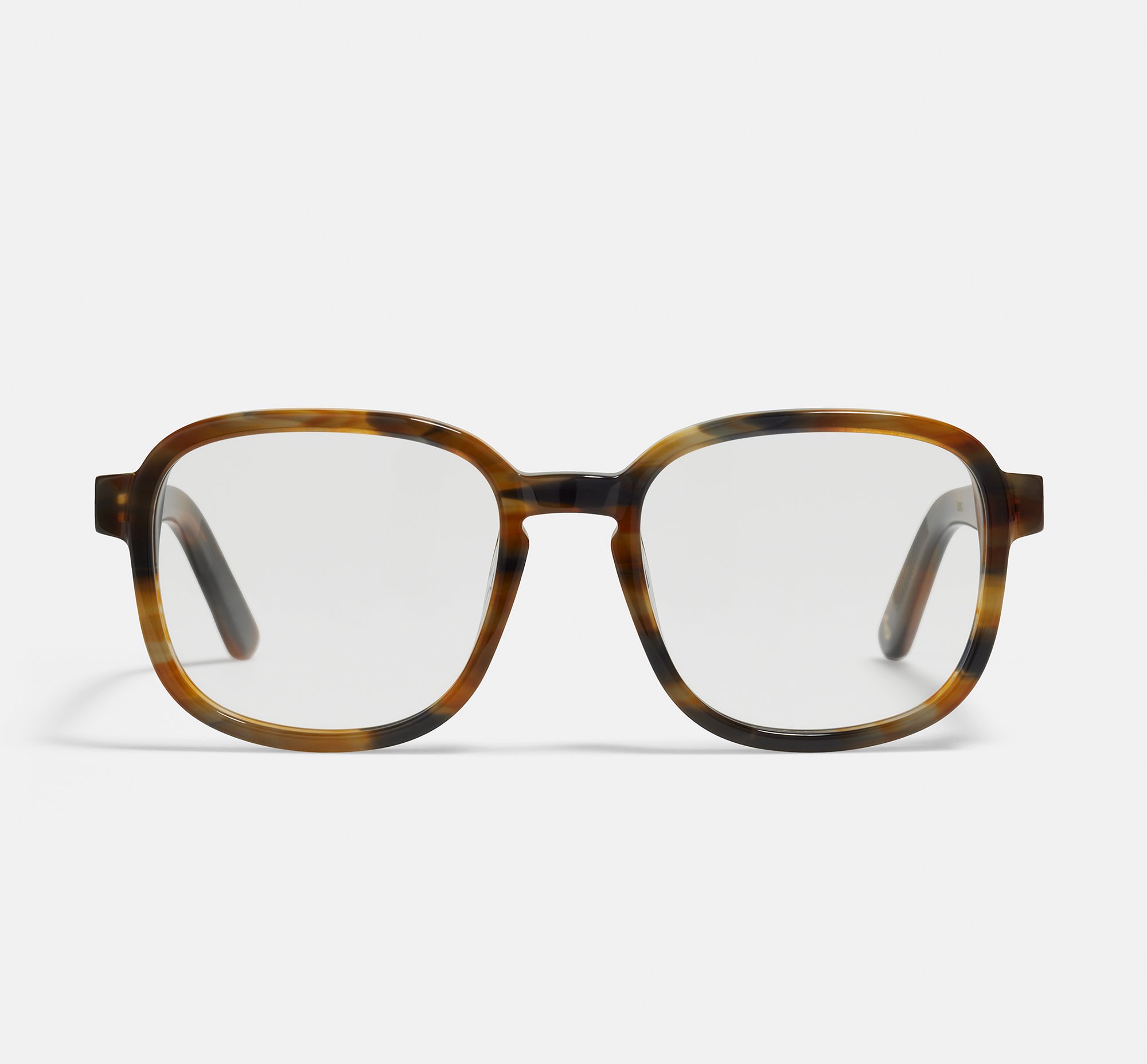 Rosa Rodeo | Square Bio Acetate Glasses