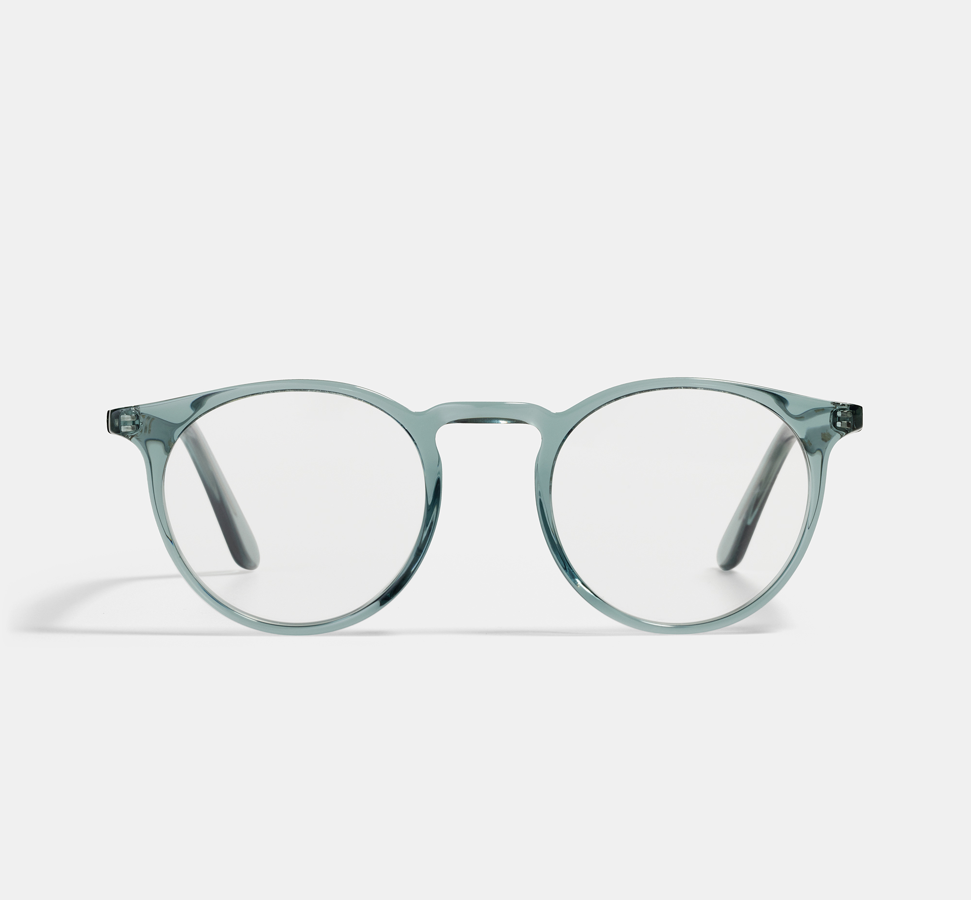 Roth Acqua | Round Bio Acetate Glasses