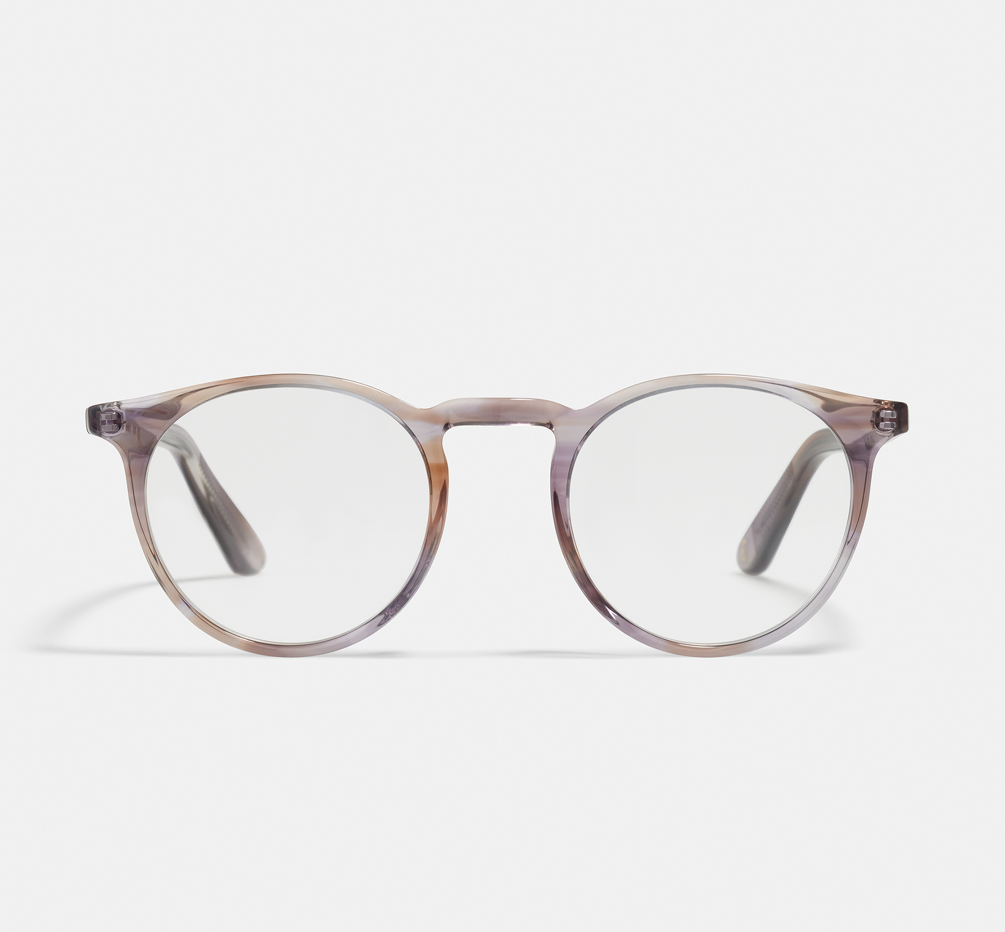 Roth Jupiter | Round Bio Acetate Glasses