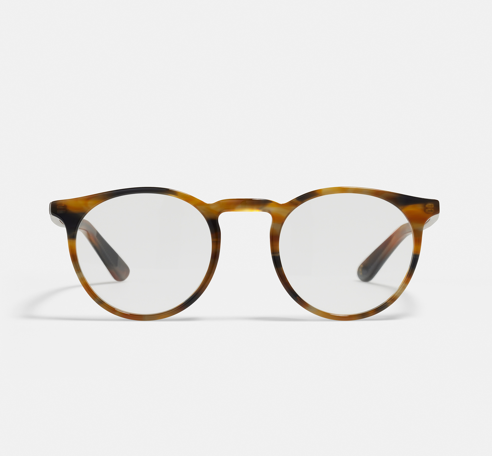Roth Rodeo | Round Bio Acetate Glasses