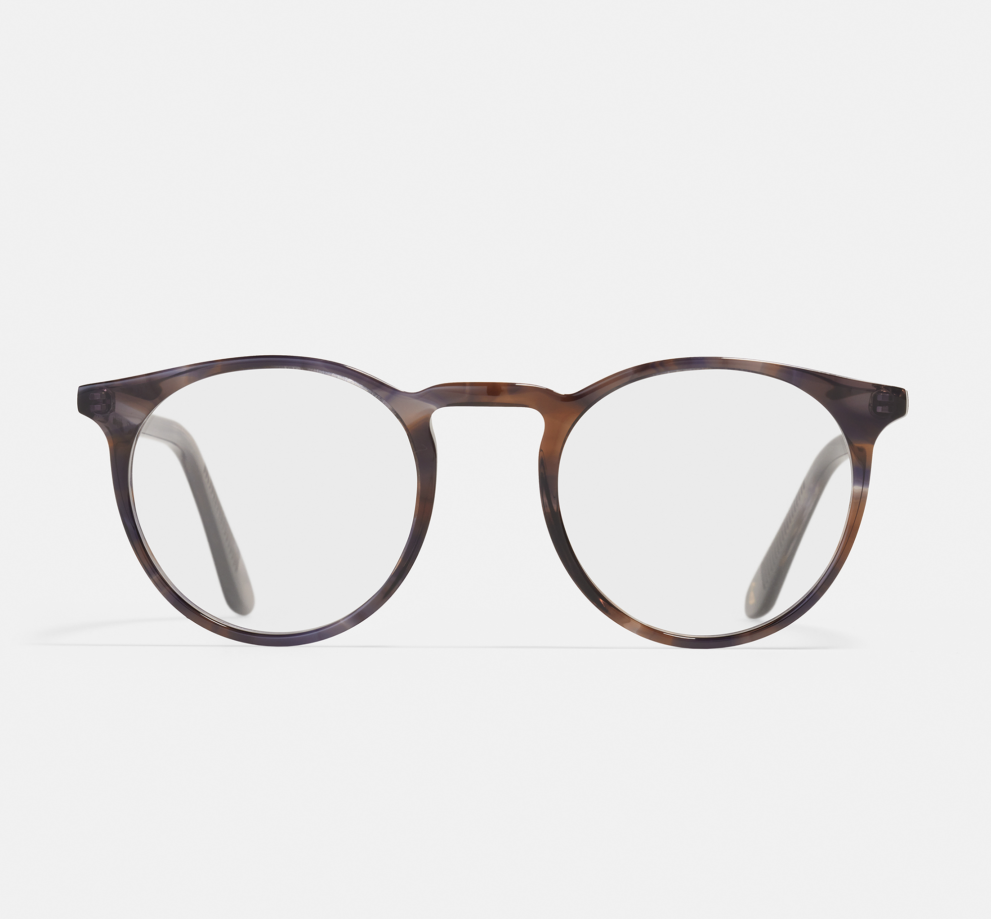 Roth Scuba | Round Renew Bio Acetate Glasses