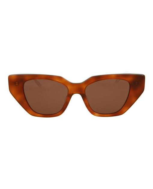 GUCCI GG0641S 003 Cat Eye Sunglasses - Havana