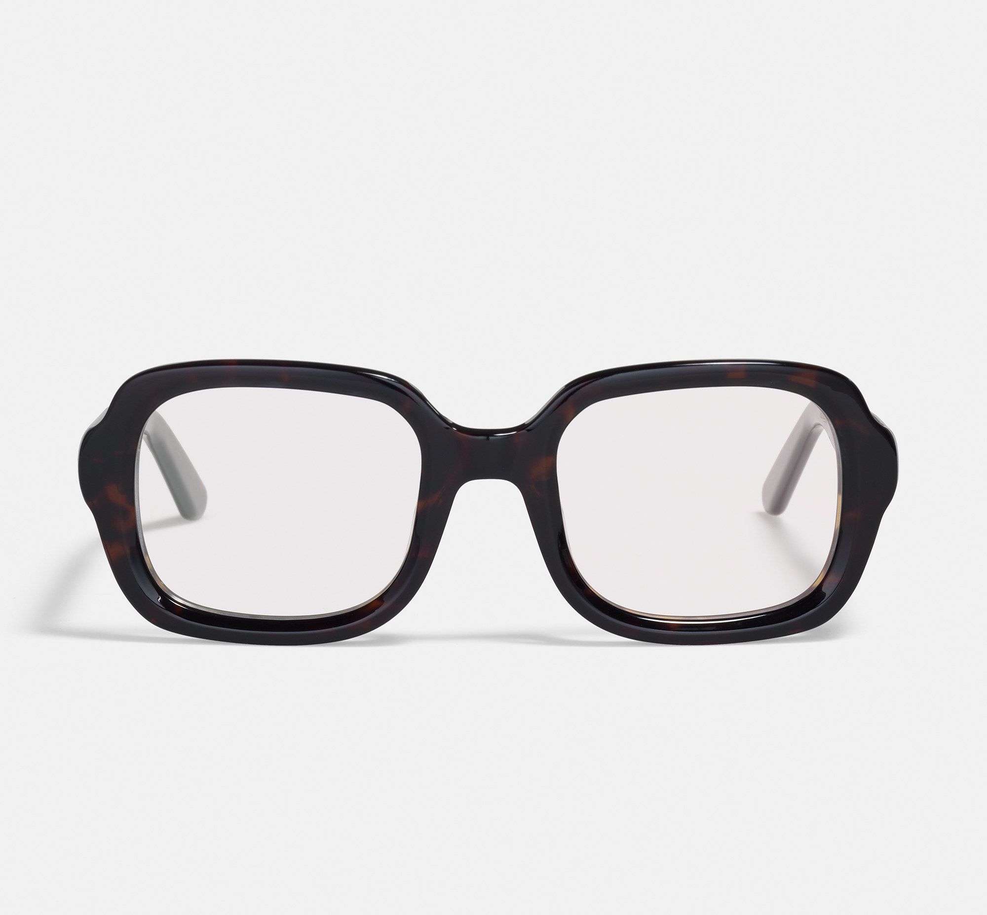 Twiggy Mulberry Tree | Square Bio Acetate Glasses
