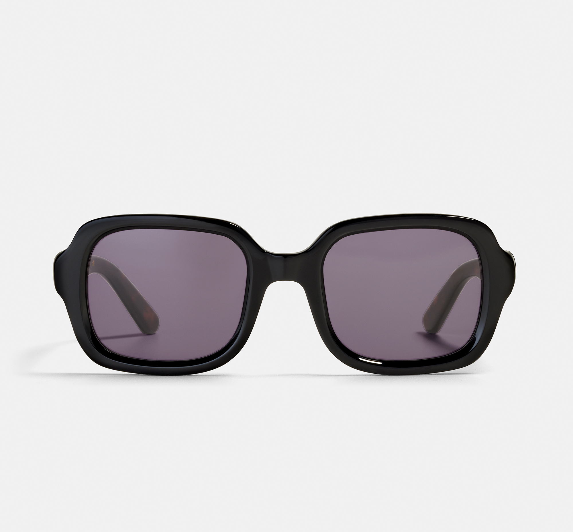 Twiggy Mulberry Tree | Square Bio Acetate Sunglasses